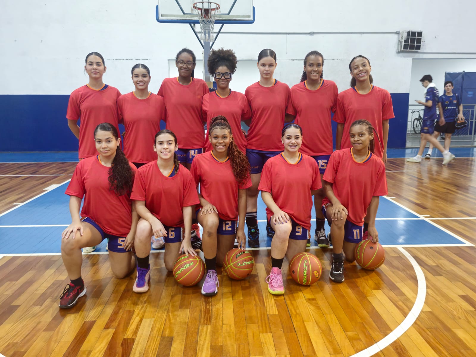 Basquete Barretos vence o CFE Taubaté fora de casa