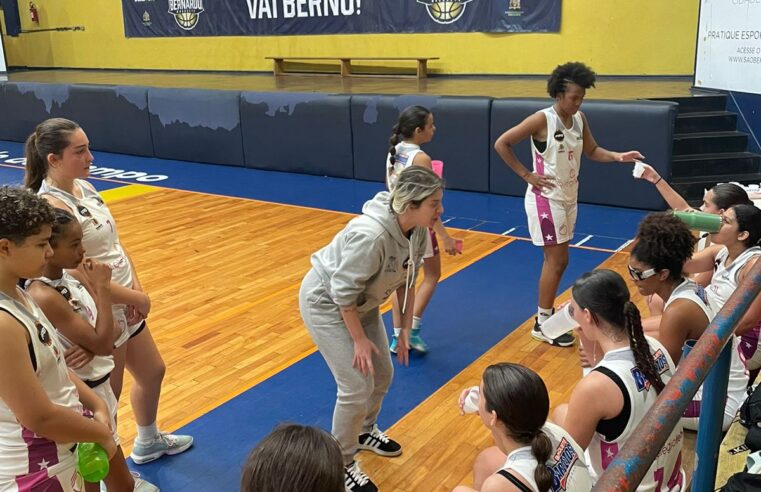 APAB Barretos vence São Bernardo com ampla vantagem