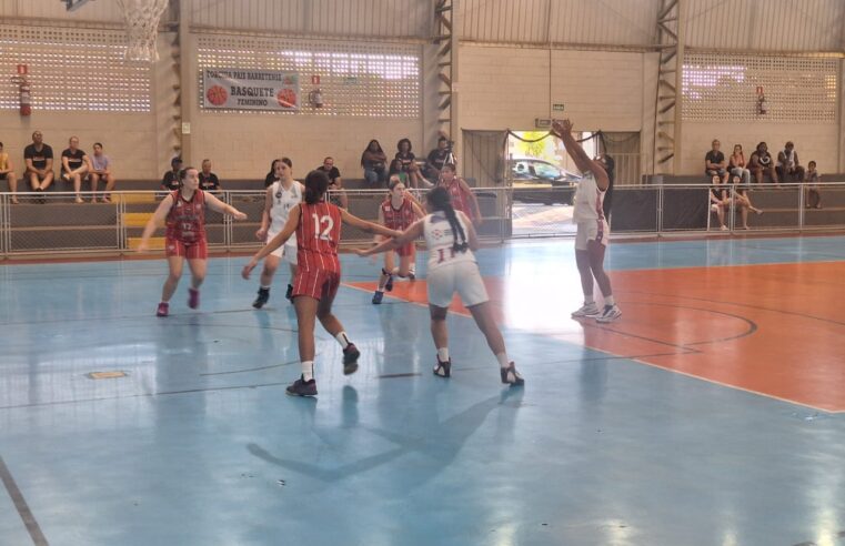 APAB Barretos vence jogos diante do Centro Olímpico e mantém invencibilidade no Sub-13 e Sub-14