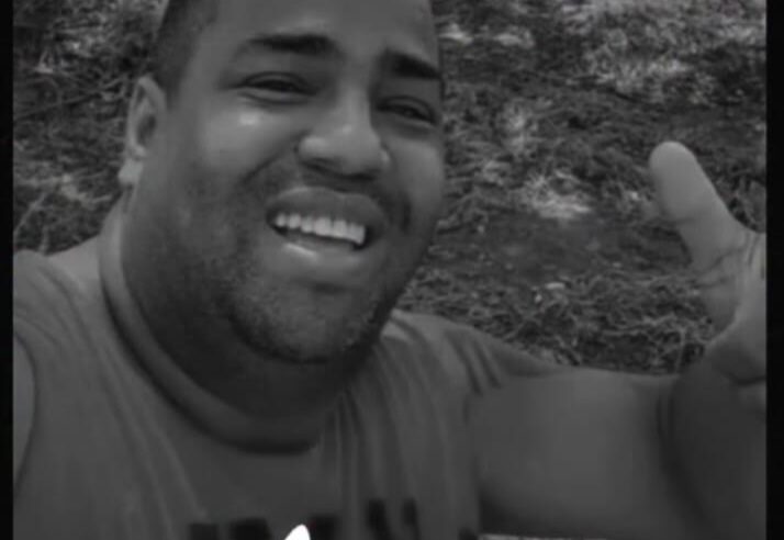 Servidor público morre de acidente em rodovia