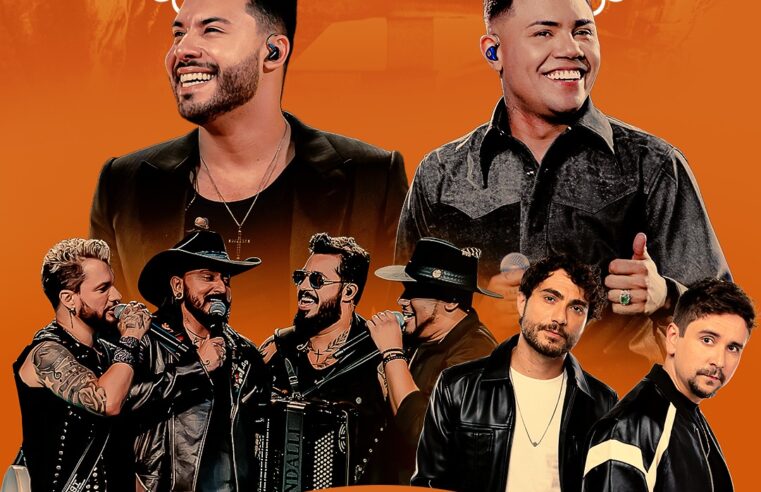 “Rodeio pela Vida” é atração no Recinto Paulo de Lima Correa nesta semana