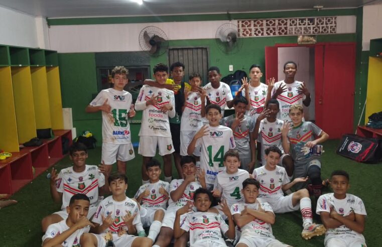 BEC vence nas categorias em três categorias em rodada do Paulista