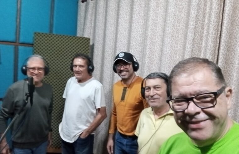 Marcelo Bezerra lança música em homenagem aos 70 anos da Festa do Peão de Barretos