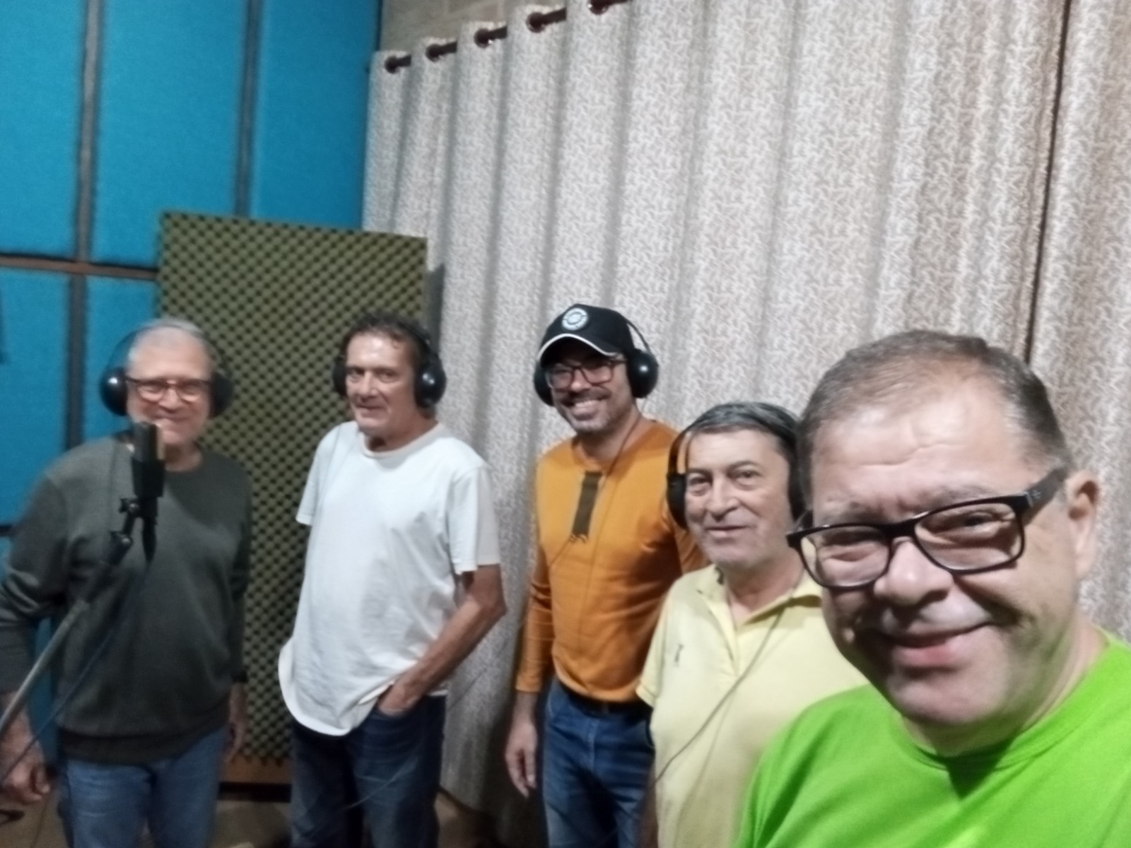 Marcelo Bezerra lança música em homenagem aos 70 anos da Festa do Peão de Barretos