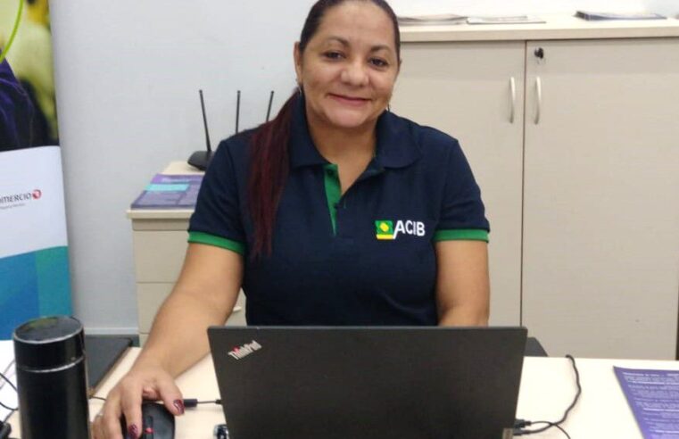 ACIB e Sebrae Aqui oferecem atendimento completo e gratuito para empreendedores em Barretos