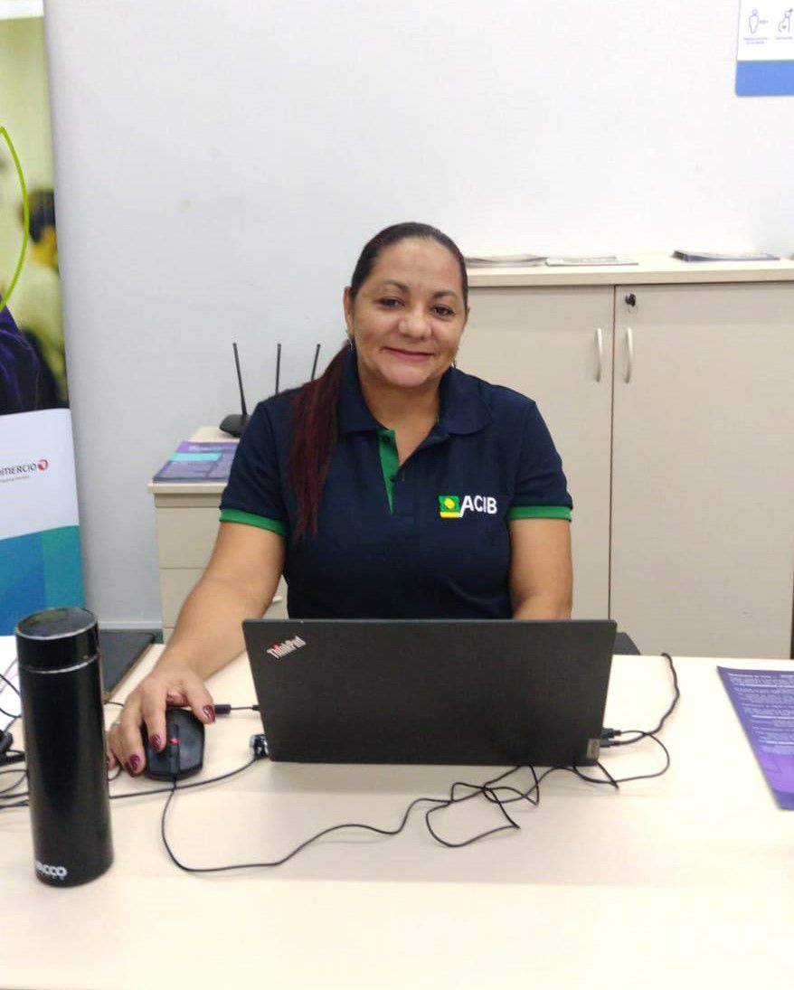 ACIB e Sebrae Aqui oferecem atendimento completo e gratuito para empreendedores em Barretos