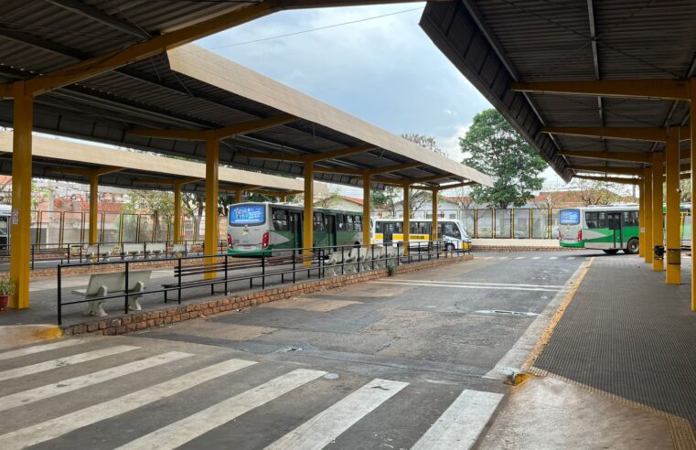 Prefeitura notifica antiga concessionária do transporte coletivo com relação a créditos nos cartões dos usuários