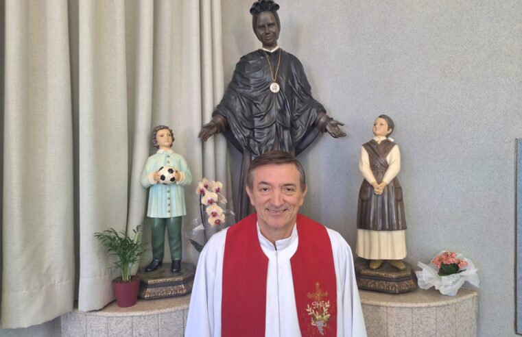 Paróquia Santo Antônio realiza trezena e agenda quermesse