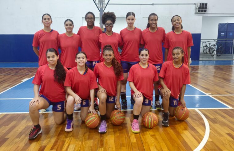 Basquete da APAB enfrenta Guarulhos hoje no CEMEPE América