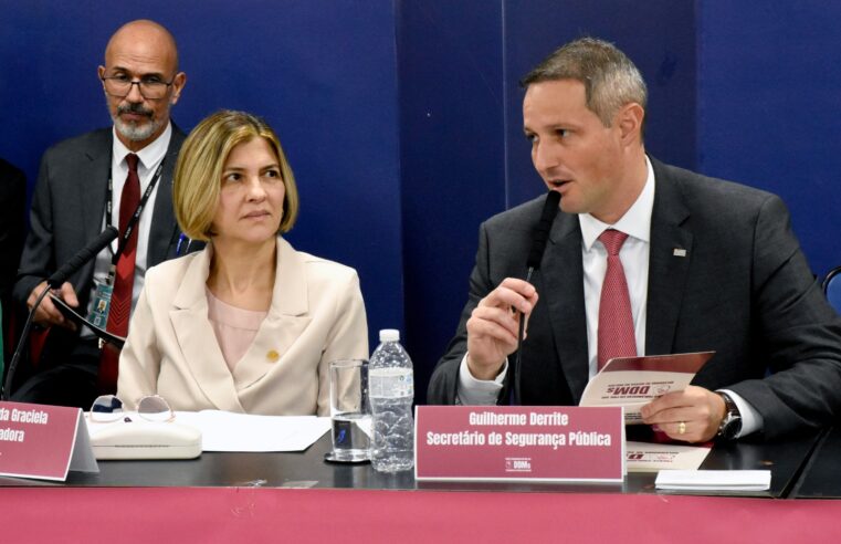 DDM de Barretos é reclassificada como unidade policial de 1ª Classe
