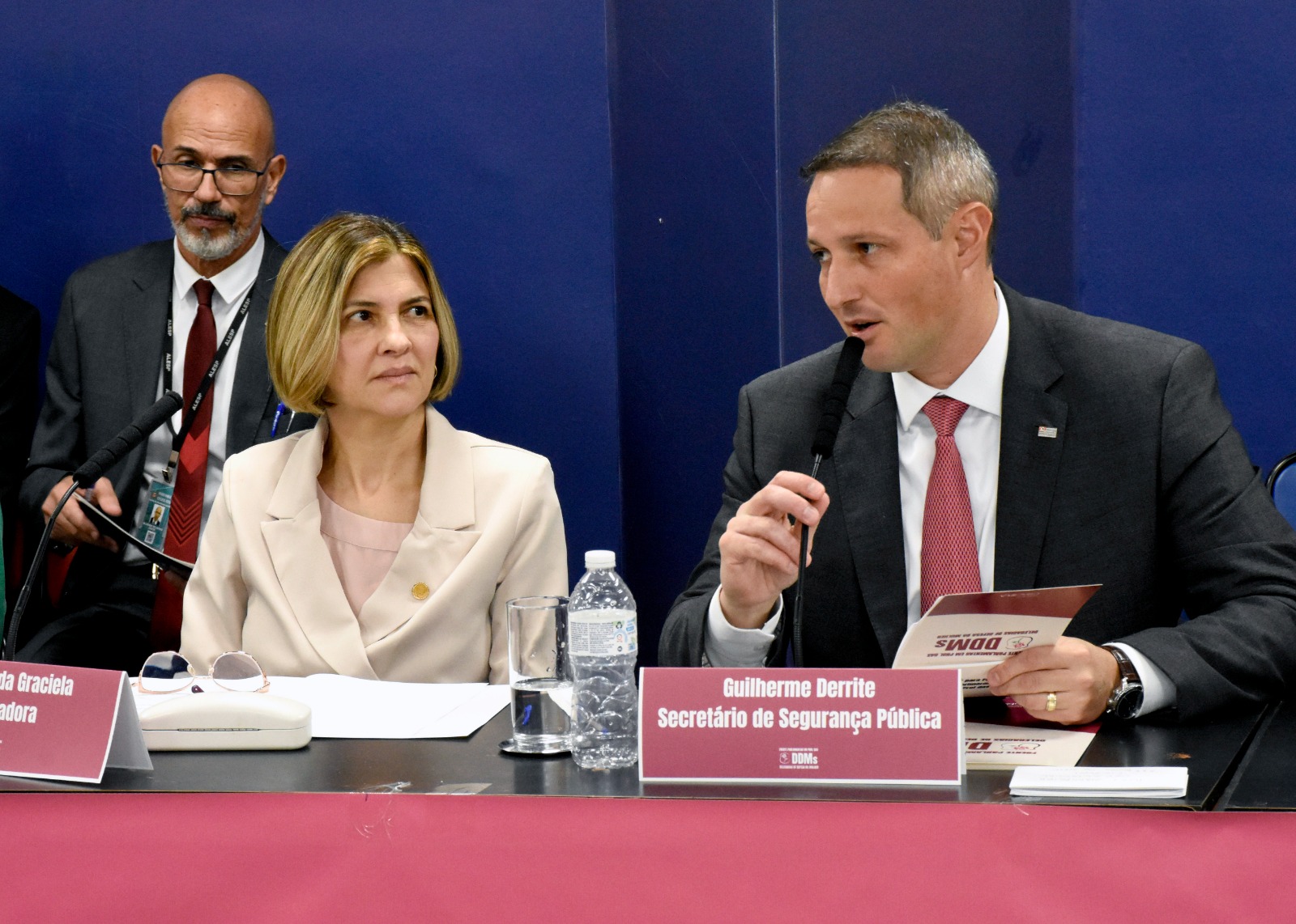 DDM de Barretos é reclassificada como unidade policial de 1ª Classe