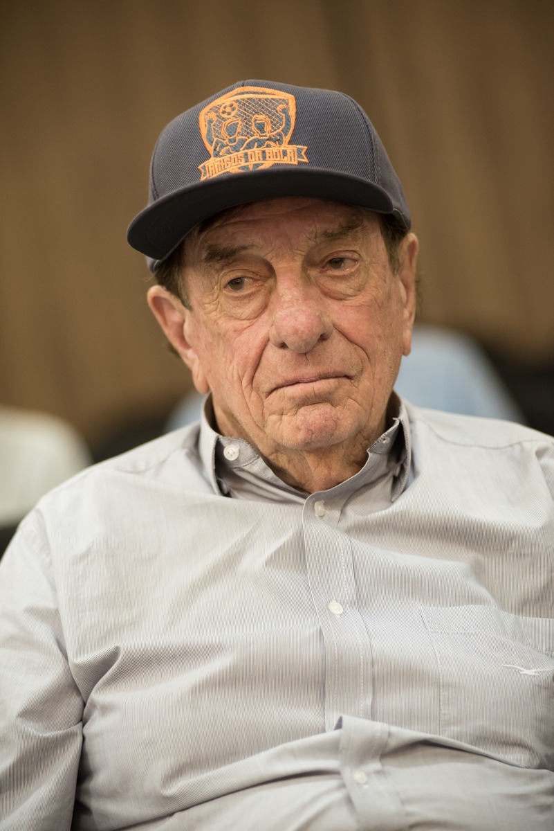 Morre aos 93 anos Benito Benatti, fundador do Thermas dos Laranjais de Olímpia (SP)