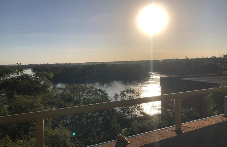 Após ação do MPF, Eletrobras é obrigada a coibir pesca predatória na hidrelétrica de Porto Colômbia