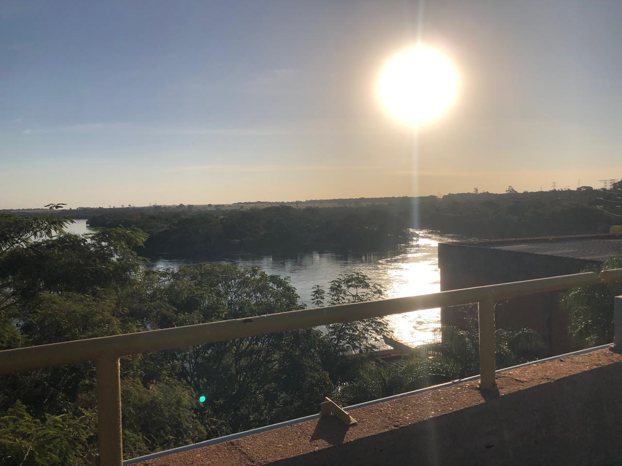 Após ação do MPF, Eletrobras é obrigada a coibir pesca predatória na hidrelétrica de Porto Colômbia