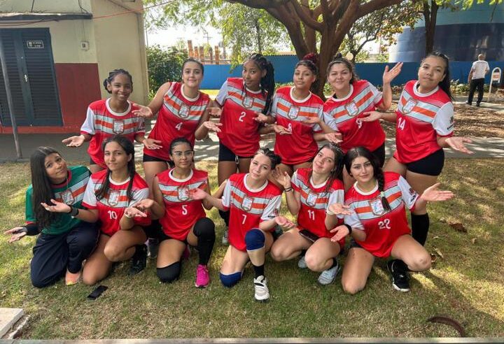 Barretos conquista destaque nos Jogos da Juventude 2025 e mira ingresso na Federação Paulista de Handebol