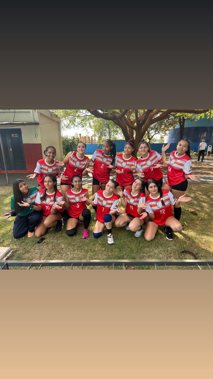 Barretos conquista destaque nos Jogos da Juventude 2025 e mira ingresso na Federação Paulista de Handebol