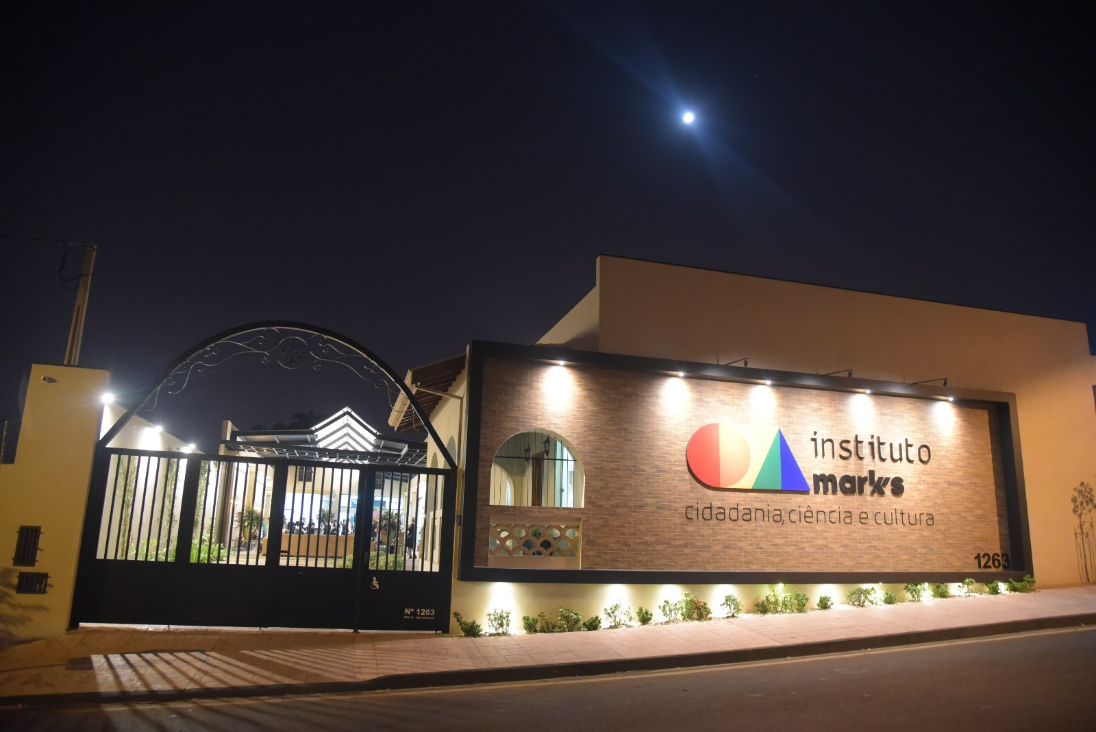 Responsabilidade social em prática: Instituto Mark’s fomenta transformação social à comunidade de Barretos