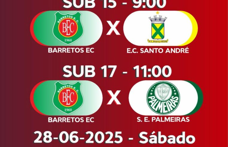 Tourinho estreia na segunda fase diante do Palmeiras e Santo André