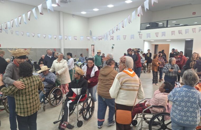 Festa da Partilha da ABAVIN mantém tradição de 30 anos
