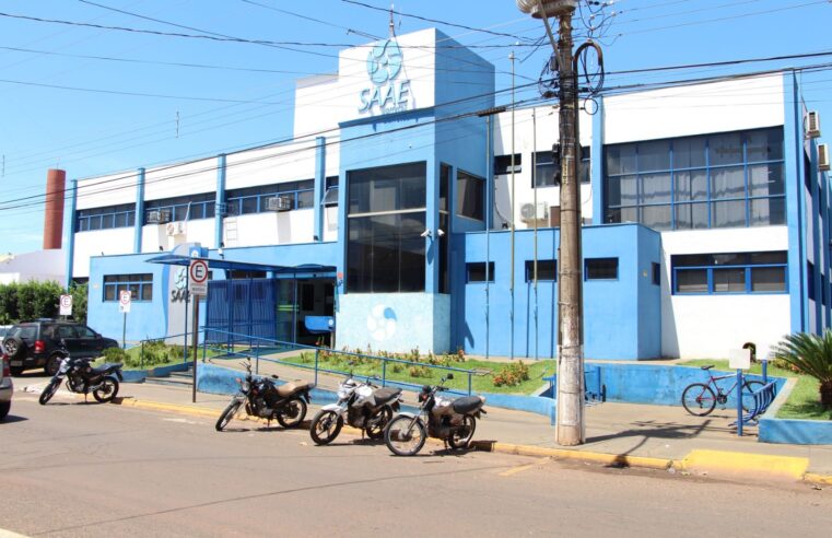 SAAE Barretos reforça existência de Manual que orienta empreendedores sobre saneamento em novos loteamentos