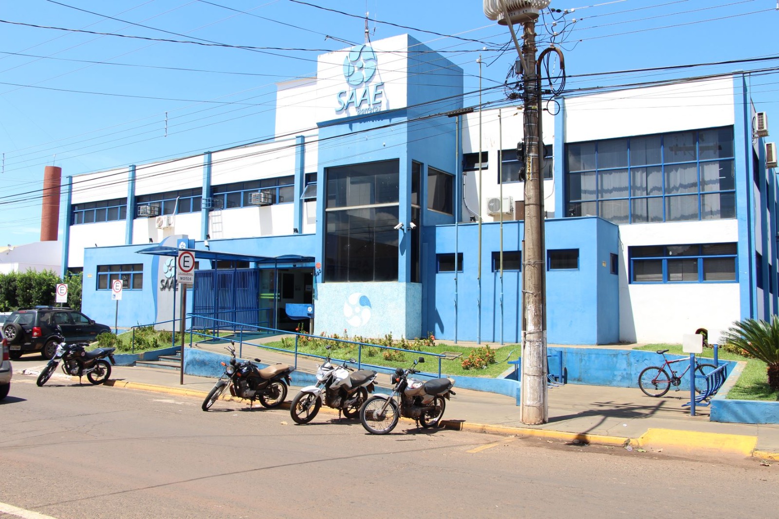 SAAE Barretos reforça existência de Manual que orienta empreendedores sobre saneamento em novos loteamentos