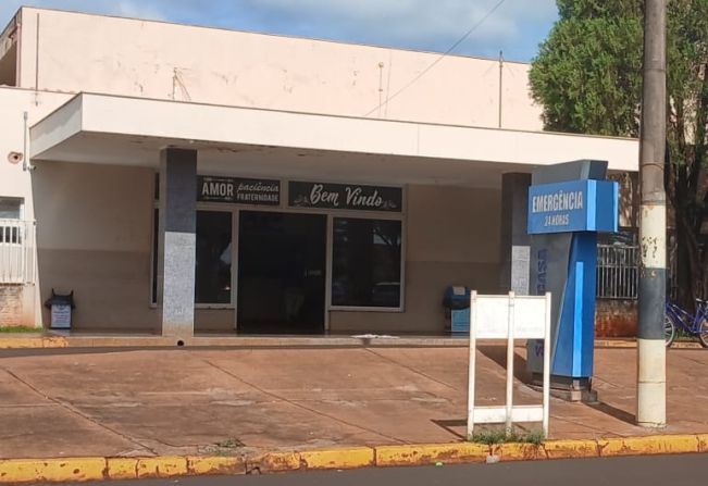 PM de Guaíra registra homicídio e autor é preso em flagrante