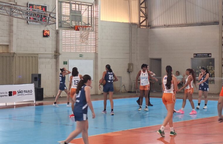 APAB Barretos vence jogos diante Itatiba pelo Paulista de Basquete