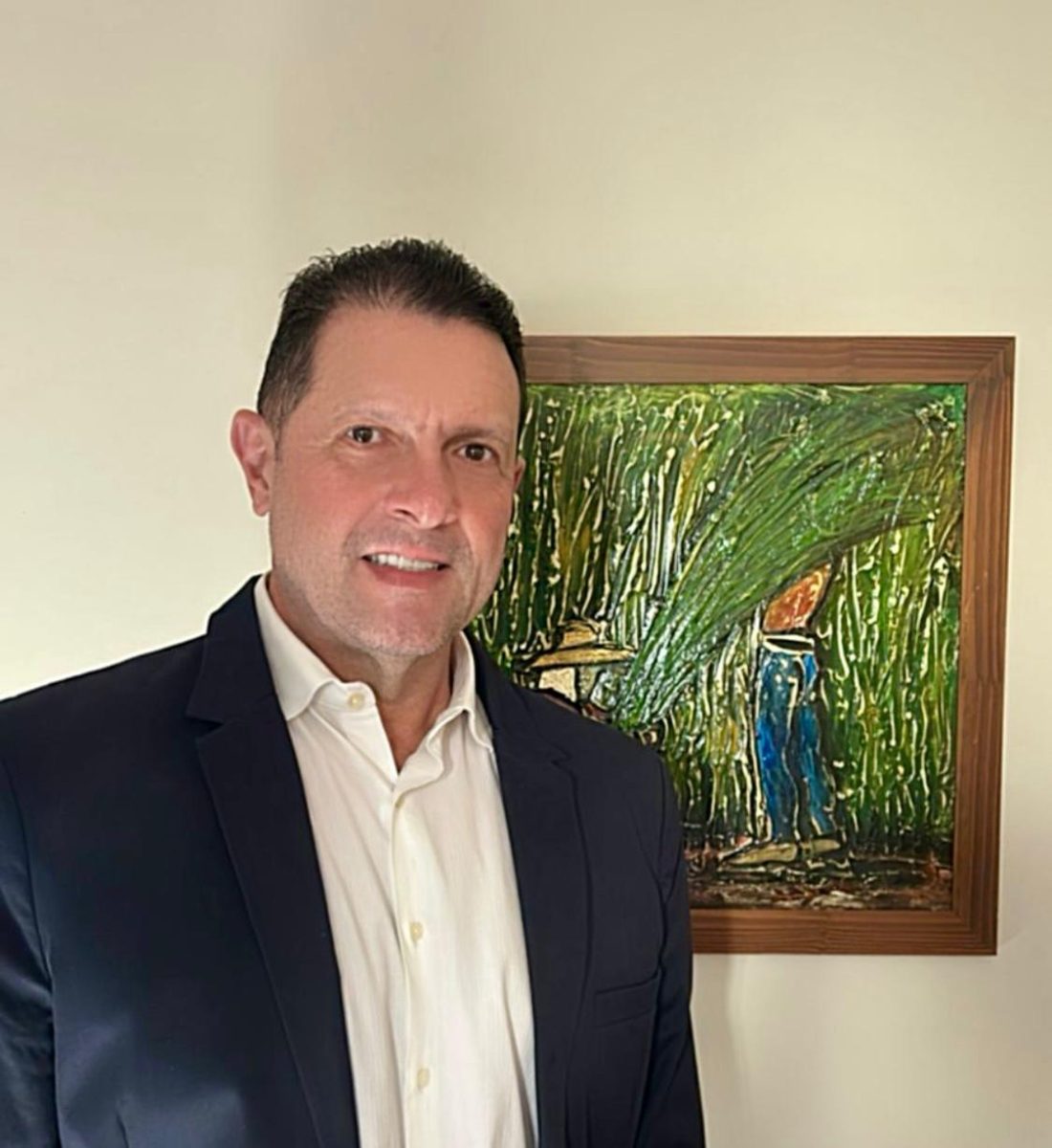 Dirigente da FAESP avalia impactos no PIB da região com tarifas dos EUA