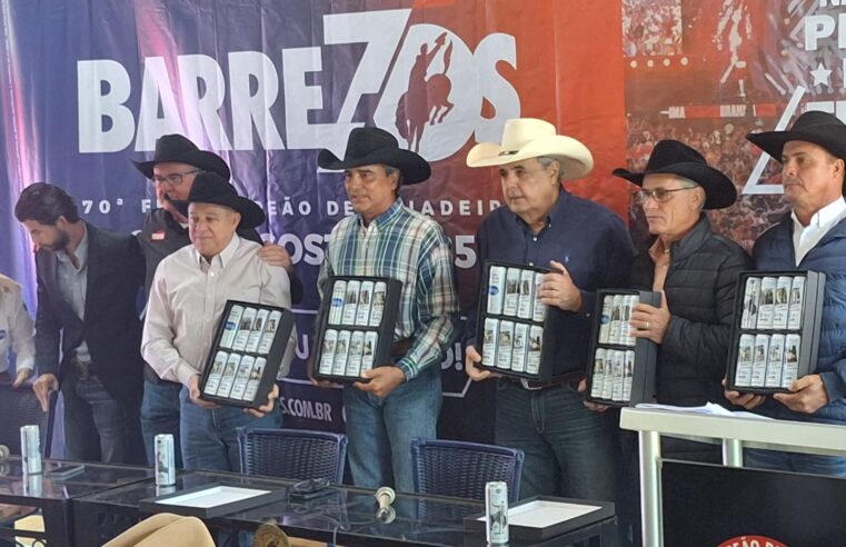 Festa do Peão de Barretos anuncia programação esportiva com as finais dos principais campeonatos e mais de R$ 1,5 milhão em premiação