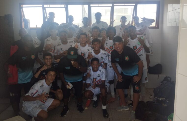 Tourinho vence o Desportivo Brasil fora de casa