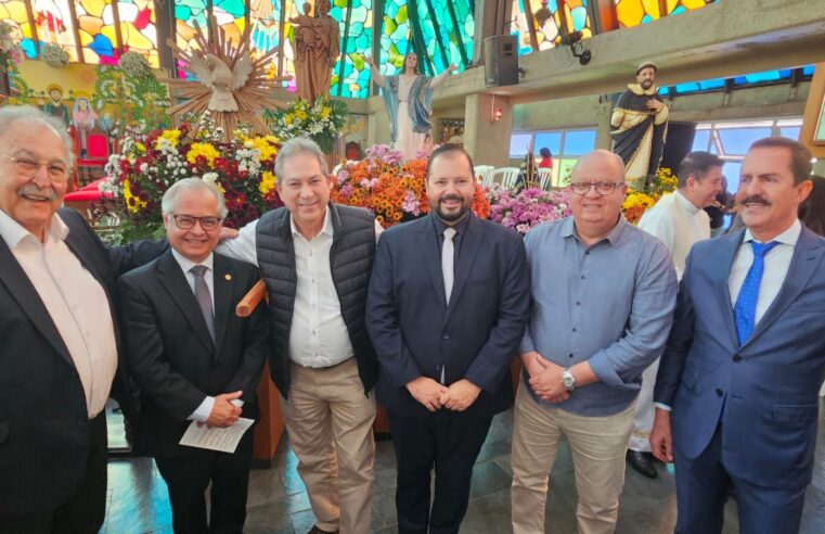 Diocese de Barretos passa a integrar colegialmente o Arcebispado de São José do Rio Preto