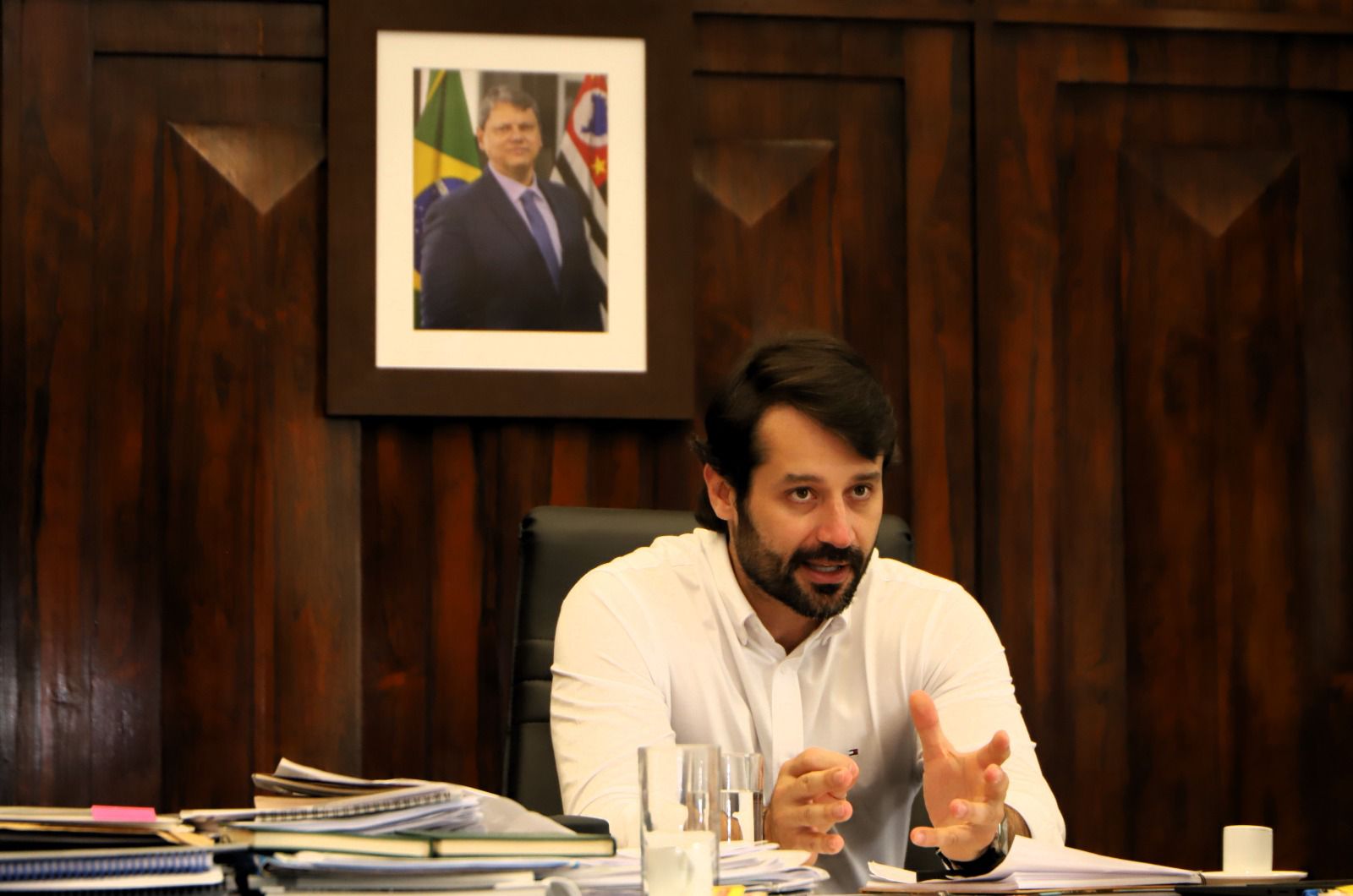 Conselho de Secretários de Agricultura do Brasil manifesta preocupação com tarifas dos EUA