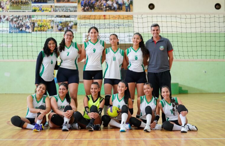 Barretos participa da 67ª edição dos Jogos Regionais com delegação de 187 pessoas