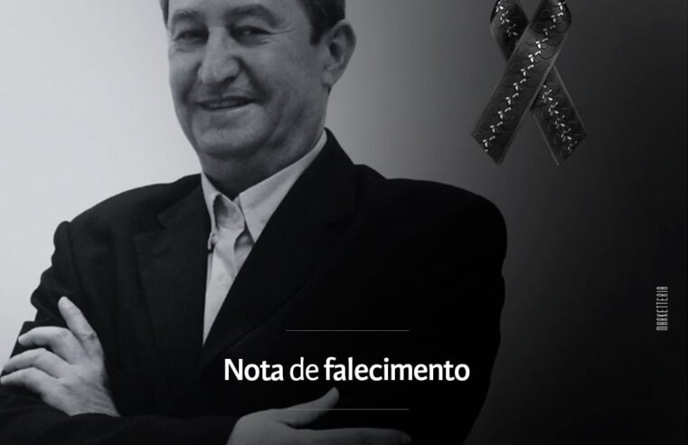 Morre funcionário da empresa Sercon