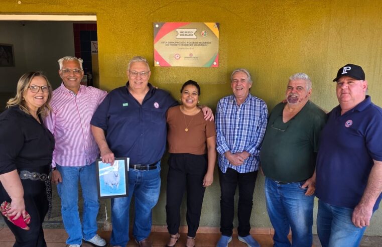 Casa Transitória Casa Transitória André Luiz reinaugura ala feminina com recursos do ingresso solidário