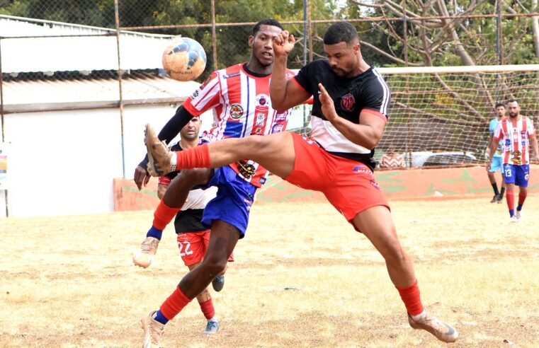 Varzeano prossegue com goleadas e estreia na Série B