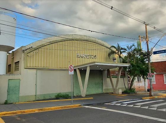 Comerciantes convidam para Festa Julina do Mercadão