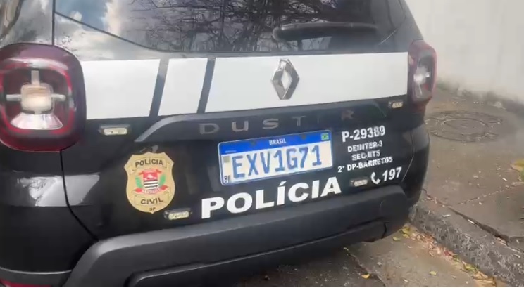 Polícia Civil prende autor de golpes de estelionatos registrados em Barretos