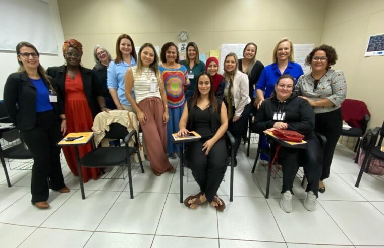 Curso “Seja uma liderança inspiradora” tem início nesta semana