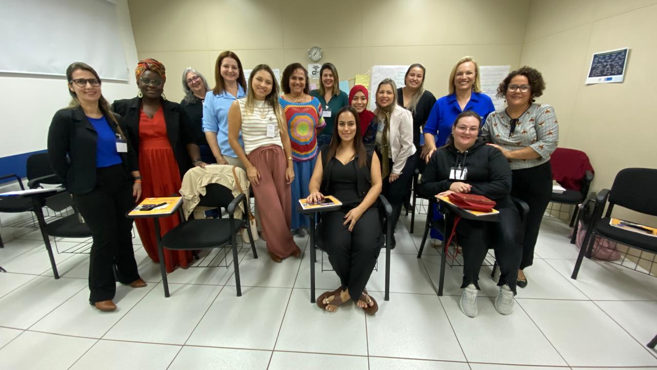 Curso “Seja uma liderança inspiradora” tem início nesta semana