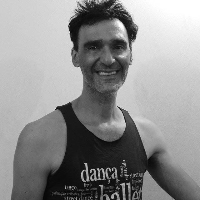 Morre servidor que atuava no CEMART Barretos