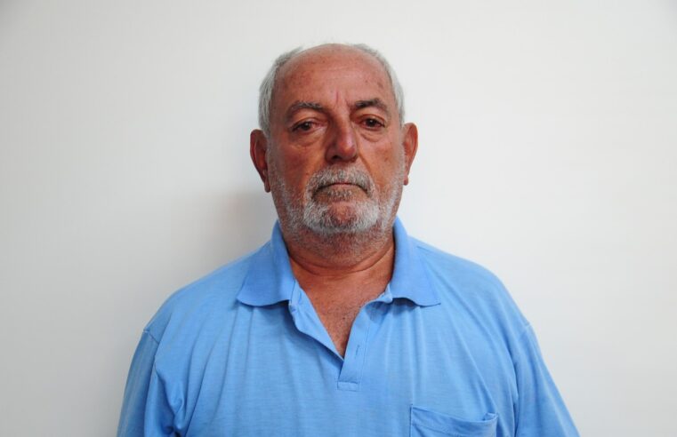 Morre servidor Serradela que trabalhava no SAAE