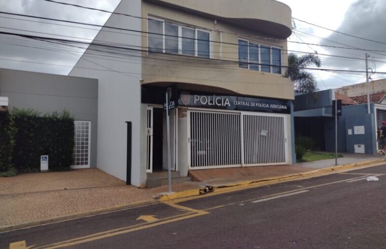 Polícia Civil localiza segundo envolvido em crime de estelionato