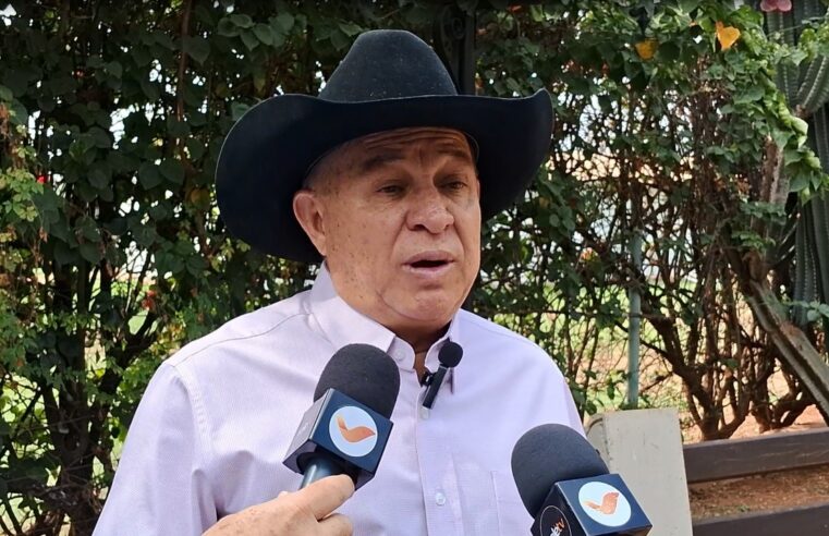 Parque do Peão recebe investimentos para Festa do Peão