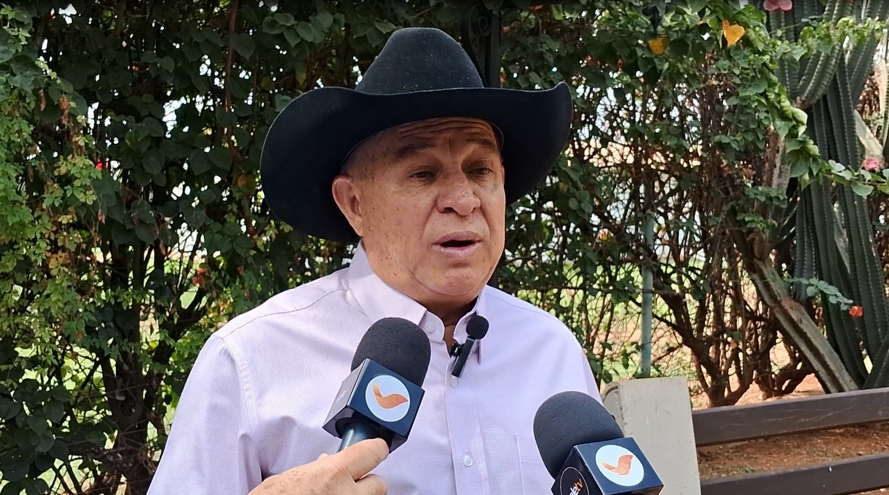 Parque do Peão recebe investimentos para Festa do Peão