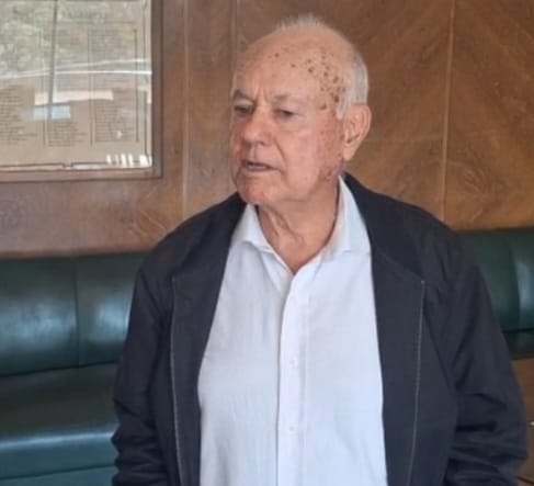 “Não podemos abrir mão de prevenção para evitar incêndios”, afirma Enio Rodrigues