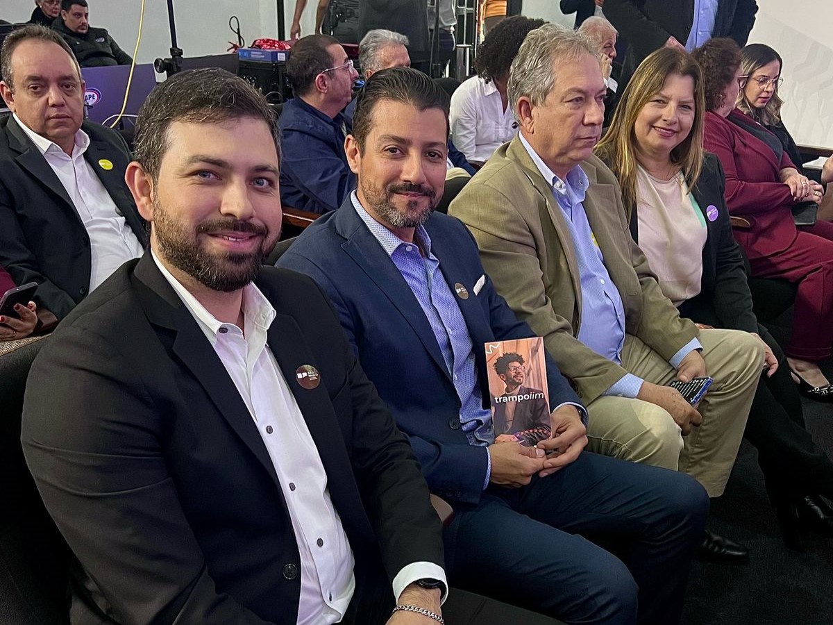 Barretos é representada no lançamento do Programa Trampolim, do governo de São Paulo