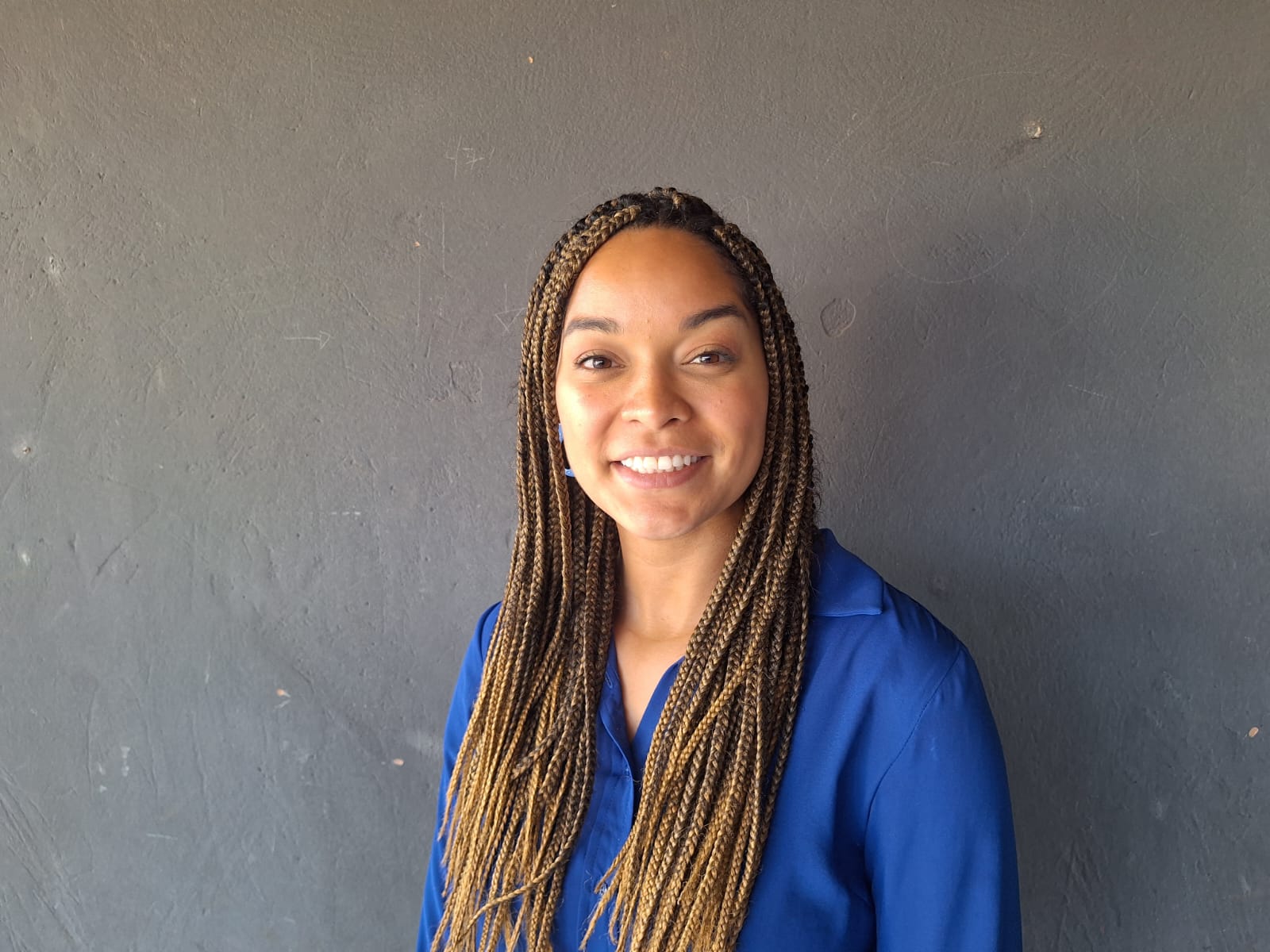 Barretos recebe visita da deputada estadual Thainara Faria