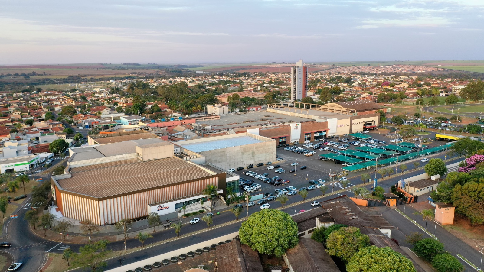 North Shopping tem programação gratuita e diversificada para as férias escolares