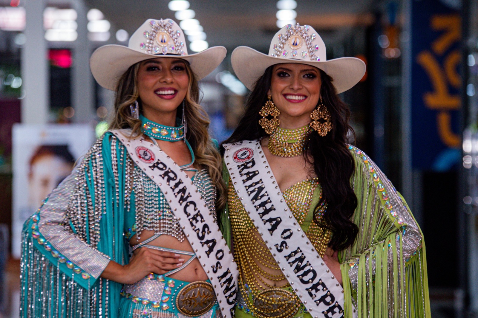 Concurso resgata tradição e elege Rainha da Festa do Peão de Barretos no próximo dia 18